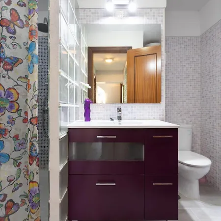 아파트 Flor De Loto By Interhome