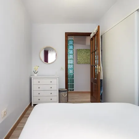 Flor De Loto By Interhome 아파트 *