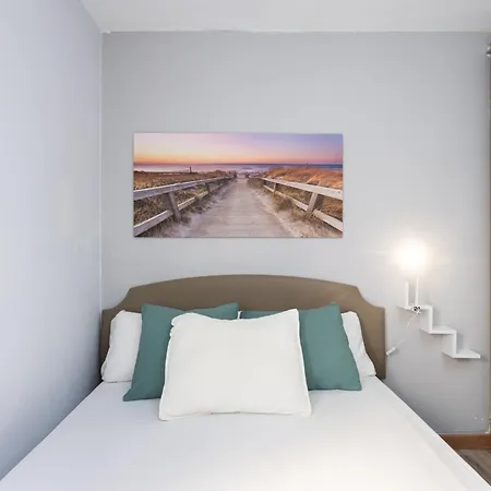 Flor De Loto By Interhome