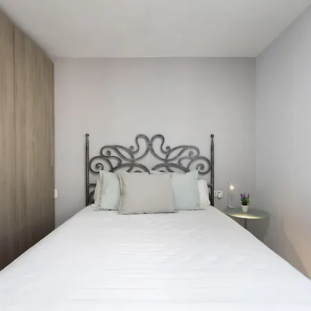 아파트 Flor De Loto By Interhome