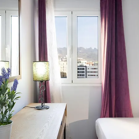 Flor De Loto By Interhome 아파트