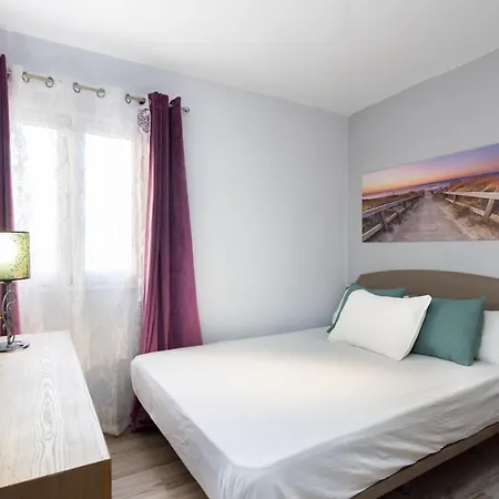 Flor De Loto By Interhome