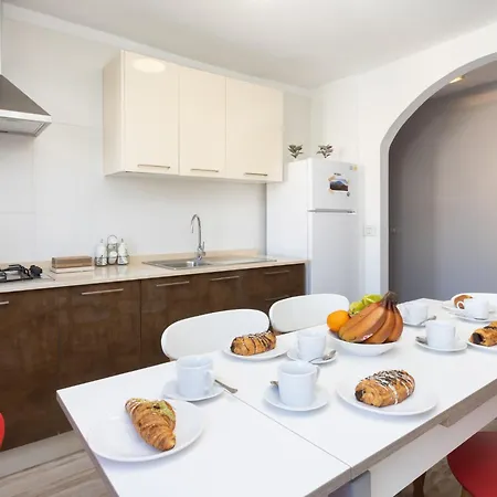 Flor De Loto By Interhome 아파트