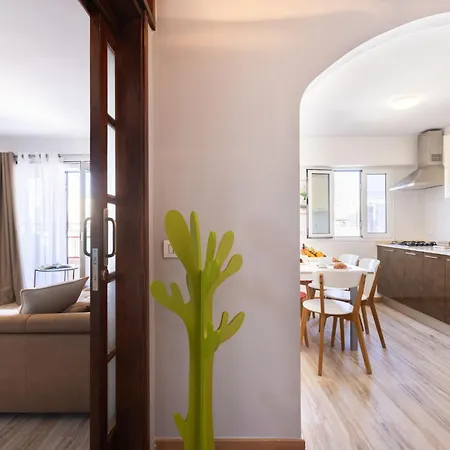 아파트 Flor De Loto By Interhome