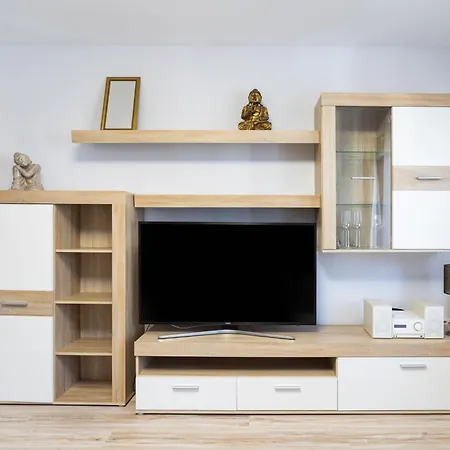 Flor De Loto By Interhome 아파트 *