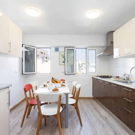 아파트 Flor De Loto By Interhome *