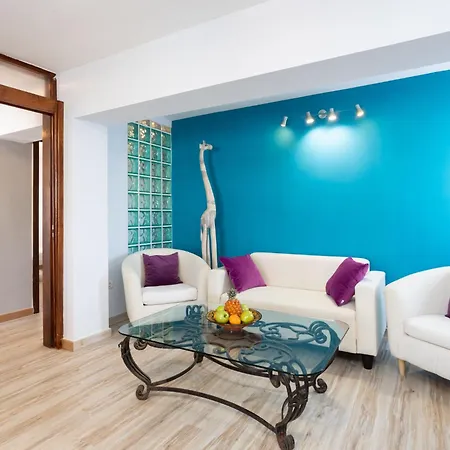 Flor De Loto By Interhome